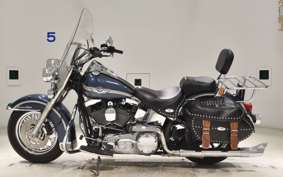 HARLEY FLSTC 1450 2003