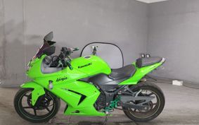 KAWASAKI NINJA 250R EX250K