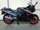Фото Kawasaki GPX400 1987 с японского аукциона