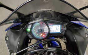 YAMAHA YZF-R25 RG10J