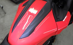 HONDA NC750X DCT 2026 RH23