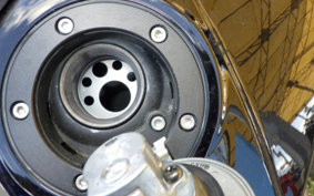 YAMAHA MT-09 Tracer GT 2020 RN51J