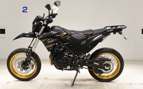 KAWASAKI KLX230SM 1987 LX230A