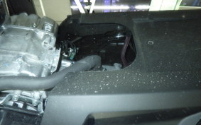 HONDA PCX125 2007 JK05