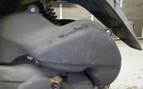 SUZUKI ﾚｯﾂG CA4AA