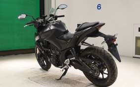 YAMAHA MT-25 A RG43J