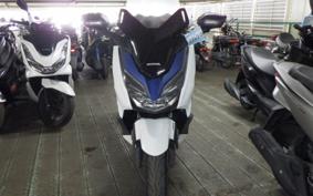 HONDA FORZA 250 MF13