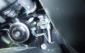 SUZUKI BURGMANｽﾄﾘｰﾄ125EX EA23M