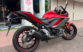 YAMAHA YZF-R25 ABS RG43J