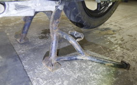 SUZUKI ADDRESS 110 2020 CE47A