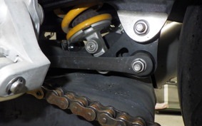 TRIUMPH STREET TRIPLE RS 2018