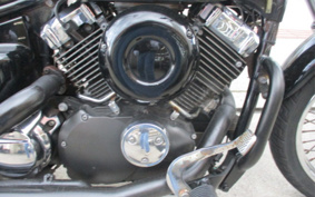 YAMAHA DRAGSTAR 400 2009 VH01J