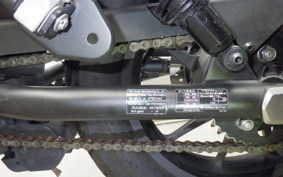 HONDA REBEL 250 A 1994 MC49