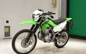 KAWASAKI KLX230 2020 LX230A