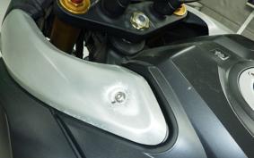SUZUKI Vｽﾄﾛｰﾑ1000A 2014 VU51A