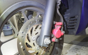 HONDA LEAD 125 2024 JF45