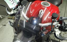 DUCATI M1200 S 2019