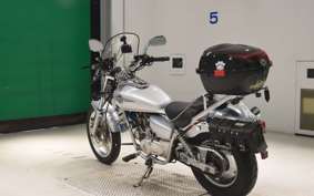 HONDA MAGNA 50