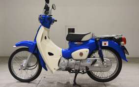 HONDA C110 SUPER CUB JA44