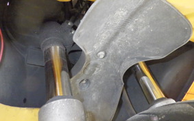 HONDA SPACY 100 JF13