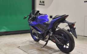 YAMAHA YZF-R25 A RG74J