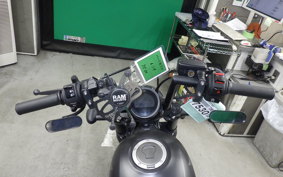 HONDA REBEL 250 S 2024 MC49