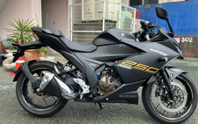 SUZUKI JIKUSA-SF250 ED22B