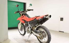 HONDA XR250 GEN 2 2015 MD30