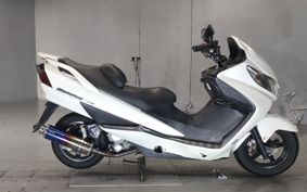 SUZUKI SKYWAVE 250S CJ43A