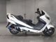 Фото Suzuki SKYWAVE 250S с японского аукциона