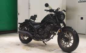 HONDA REBEL 250  S E-clutch 2022 MC49