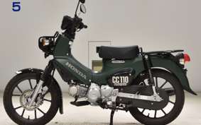 HONDA ｸﾛｽｶﾌﾞ110-3 JA60