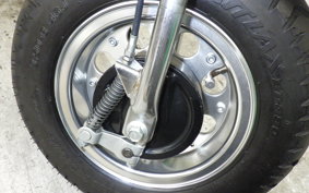 HONDA MONKEY 2022 AB27
