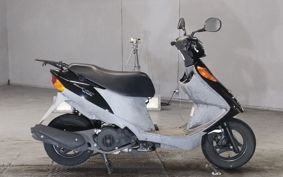SUZUKI ADDRESS V125 CF4EA