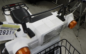 HONDA GYRO X TD02
