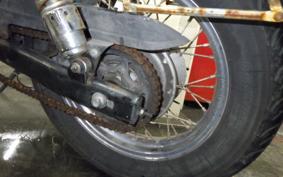 KAWASAKI ELIMINATOR 125 BN125A