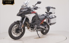 DUCATI MULTISTRADA V4 RALLY 2023