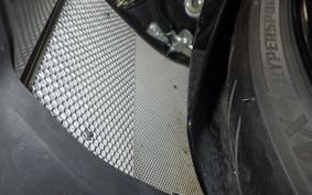 SUZUKI HAYABUSA Gen.3 2021 EJ11A