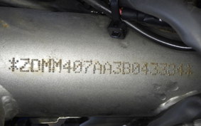 DUCATI MONSTER 400 IE 2004