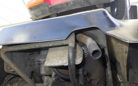 HONDA GYRO CANOPY TA02