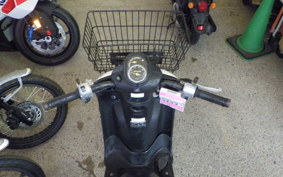 HONDA ﾍﾞﾝﾘｨ110 JA09