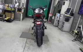 KAWASAKI NINJA 400 ABS 2017 EX400E