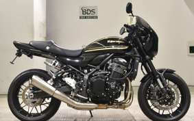 KAWASAKI Z900RS CAFE 2022 ZR900K