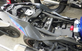 KAWASAKI ZX-4R SE 2024 ZX400P