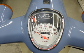 HONDA C50 SUPER CUB 2020 AA09