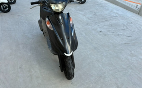 SUZUKI ADDRESS V125 CF46A