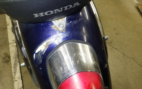 HONDA SHADOW 400 2000 NC34