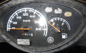 YAMAHA JOG SA36J