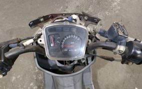 SUZUKI ADDRESS V110 CF11A