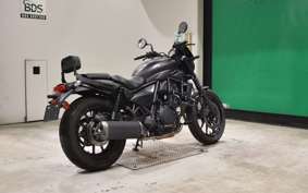 KAWASAKI ELIMINATOR400-3 2025 EL400A